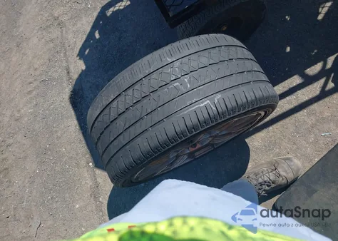 2018 BMW M550I xDrive from USA, damaged, VIN WBAJB9C54JB035427